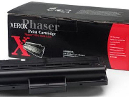 Тонер-картридж Xerox Toner Cartridge Phaser 3310 (black), 6000 стр. (106R00646)