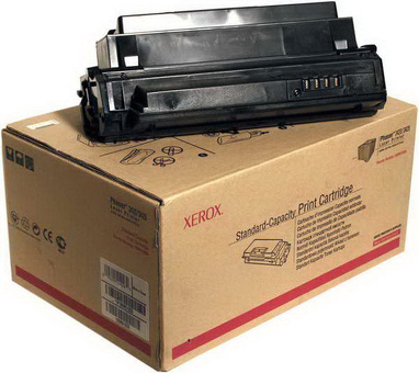 Тонер-картридж Xerox Toner Cartridge Phaser 3420, 3425 (black), 5000 стр. (106R01033)