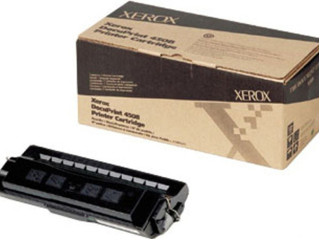 Тонер-картридж Xerox Toner Cartridge DocuPrint 4508 (black), 5000 стр. (113R00265)