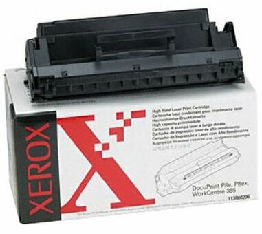 Тонер-картридж Xerox Toner Cartridge DocuPrint P8, WorkCentre 385 (black), 5000 стр. (603P06174)