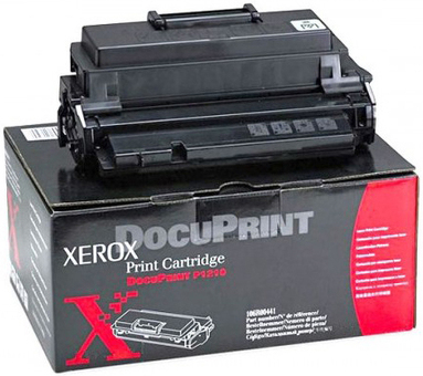 Тонер-картридж Xerox Toner Cartridge Phaser 1210 (black), 3000 стр. (106R00441)