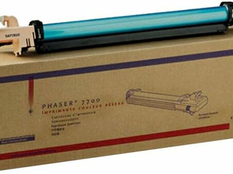 Фотобарабан Xerox Drum Cartridge Phaser 7700, 24000 стр. (16188600)