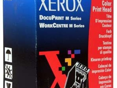 Печатающая головка Xerox Print Head M750, M760 (color) (008R07970)