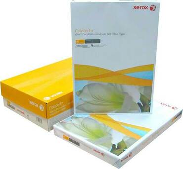 Бумага Xerox Colotech+, матовая, A3 (297 x 420 мм), 120 г/кв.м (500 листов) (003R98848)