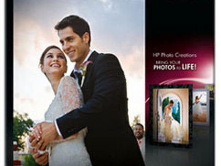 Бумага HP Premium Plus Glossy Photo Paper, глянцевая, 10 x 15 см (100 x 150 мм), 300 г/кв.м (25 листов) (CR677A)