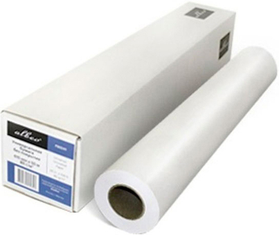 Бумага Albeo InkJet Paper, A0, 841 мм, 80 г/кв.м, 100 м (Z80-0,841/100)