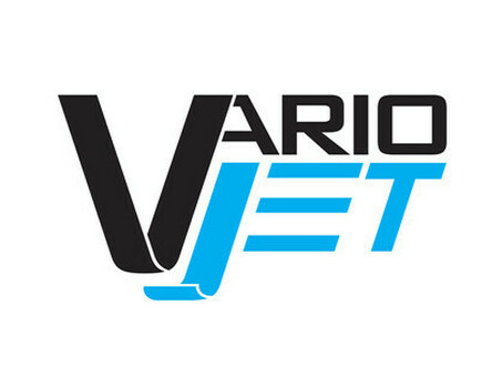 Пленка VarioJet Premium Silver PET Film 125M, матовая, 125 мкм, 914 мм x 30 м (VJ23002)