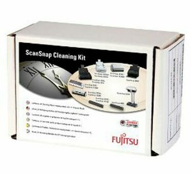 Fujitsu комплект для чистки Cleaning Kit (SC-CLE-SS)