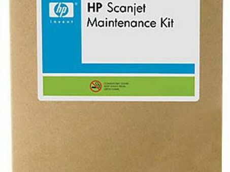 HP комплект разделительных пластин для АПД ADF Separation Pad Kit (L2686A)