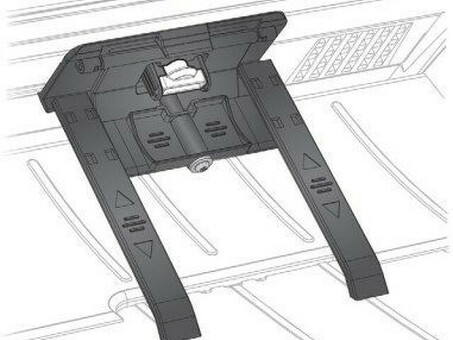 Kodak дефлектор укладчика Stacking Deflector Accessory ( 1016062)