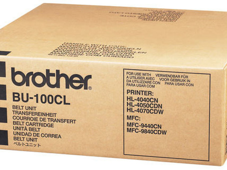 Brother лента переноса изображения BU-100CL, 50000 стр. (BU100CL)