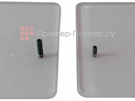 Brother поверхность T-Lock Shoulder Platen (N40000900)