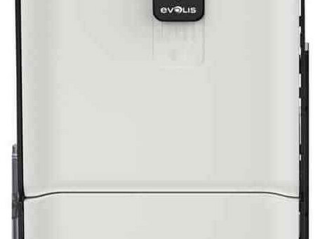 Evolis модуль ламинации Card Lamination Module ( S10293)