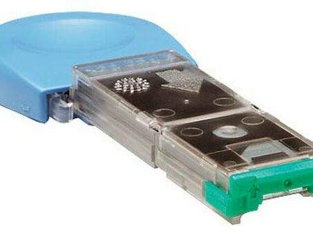 HP картридж со скрепками Staple Cartridge набор, 3 x 1000 шт. (Q3216A)