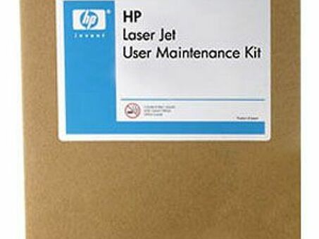 HP комплект по уходу за принтером User Maintance Kit (Q7833A)