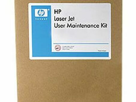 HP комплект обслуживания User Maintance Kit (CB389A)