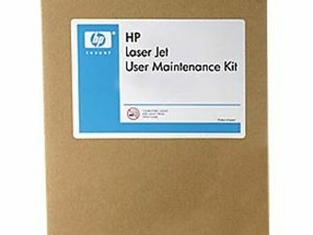 HP комплект обслуживания User Maintance Kit для LaserJet Enterprise M630, 225 000 стр. (B3M78A)