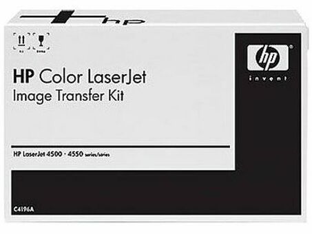 HP комплект переноса изображения Image Transfer Kit, 120000 стр. (Q7504A)