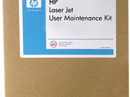 HP комплект обслуживания блока термозакрепления Fuser Maintance Kit 220 V, 225000 стр. (L0H25A)