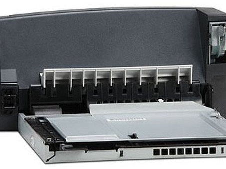 HP автоматический дуплекс для LaserJet Enterprise M601, M602, M603 (CF062A)