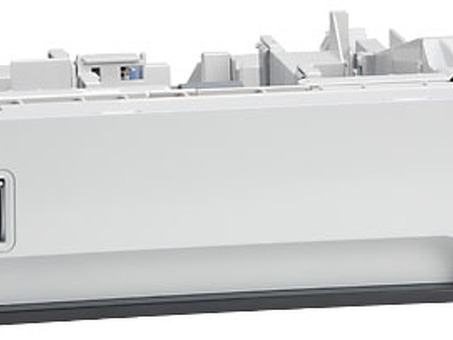 HP лоток подачи бумаги для LaserJet P4014, P4015, P4515, M601, M602, M603, 400 листов (CB527A)