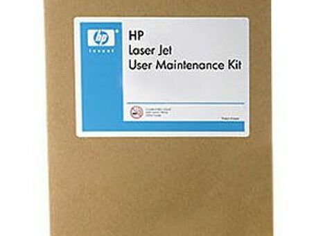 HP комплект обслуживания User Maintance Kit для LaserJet Enterprise M601, M602, M603, 225 000 стр. (CF065A)