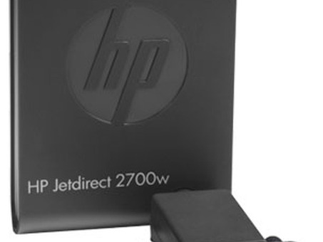 HP сервер беспроводной печати Jetdirect 2700w USB (J8026A)