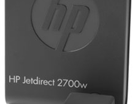 HP сервер беспроводной печати Jetdirect 2700w USB (J8026A)