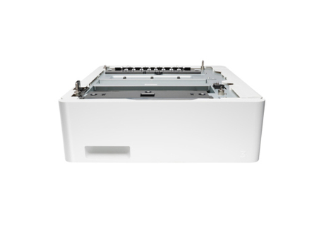 HP лоток подачи LaserJet 550-sheet Feeder Tray, 550 листов (CF404A)