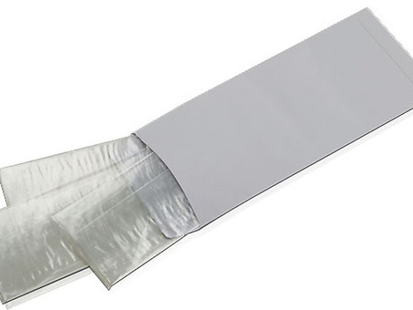 HP комплект чистящих листов из майлара для АПД ADF Replacement Mylar Sheets (Q6496A)