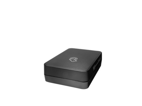 HP дополнительная принадлежность Jetdirect 3000w NFC/Wireless (J8030A)