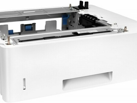 HP лоток подачи 550-sheet Feeder Tray (D9P29A)