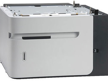 HP устройство подачи бумаги для LaserJet Enterprise M601, M602, M603, 1500 листов (CE398A)