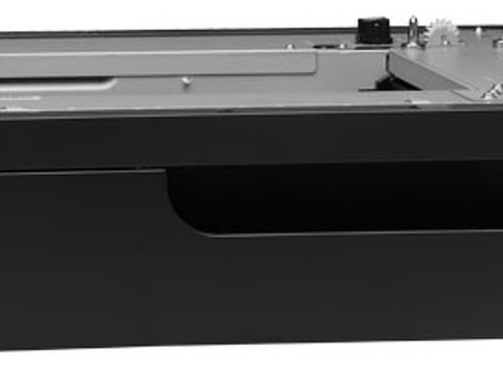 HP устройство подачи бумаги для LaserJet Enterprise M4555, 500 листов (CE737A)