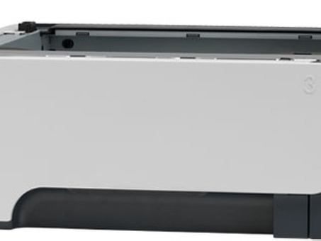 HP лоток подачи бумаги Input Tray, 500 листов (Q7817A)