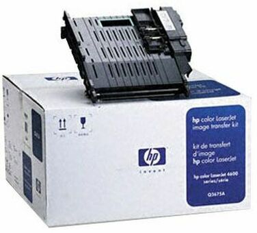 HP комплект переноса изображения Image Transfer Kit, 120000 стр (Q3675A)