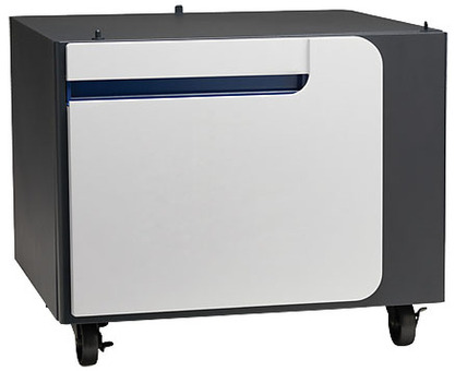 HP стойка для Color LaserJet CM3530, CP3520 (CC521A)