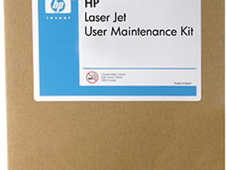 HP комплект термофиксатора LaserJet User Maintenance Kit 220 В, 225000 стр. (J8J88A)