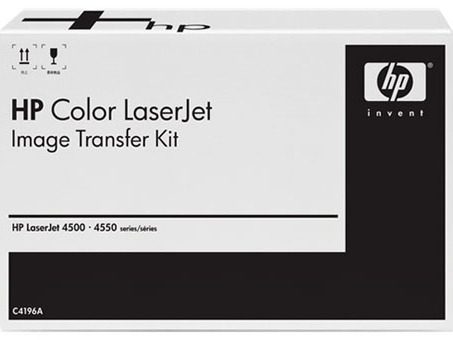 HP комплект переноса изображения Image Transfer Kit (C4196A)