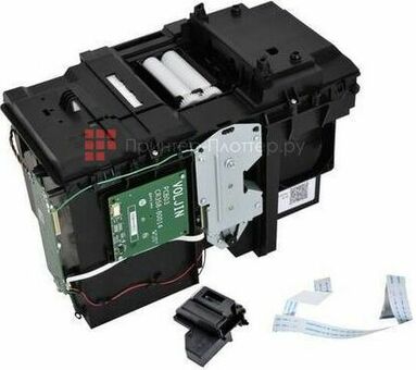 HP сервисный набор DesignJet Maintenance Kit 2 (CR357-67073)