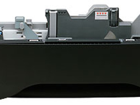 HP лоток подачи бумаги Sheet Feeder, 500 листов (Q5968A)