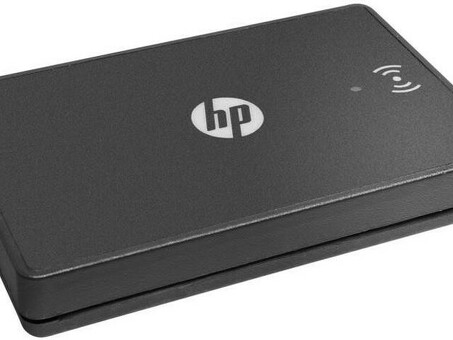 HP универсальный бесконтактный считыватель карточек Universal USB Proximity Card Reader (X3D03A)