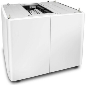 HP лоток для бумаги с подставкой 4000-sheet High Capacity Paper Tray and Stand (P1V19A)