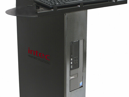 Intec контроллер печати Fiery XF RIP System (Intec XFEFISYS)