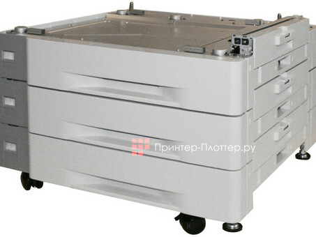 Intec трехлотковый модуль подачи 3-Tray High Capacity Feeder (Intec CS45530805)