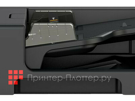 Konica Minolta реверсивный автоподатчик Reversive Document Feeder DF-633 (AAJ4WY2)