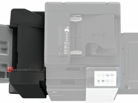 Konica Minolta финишер-брошюровщик Booklet Finisher FS-536SD, сшивание 50 листов (A87GWYA)