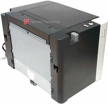 Konica Minolta податчик бумаги большой емкости Large Capacity Tray LU-301, 3000 листов (A03NW21)