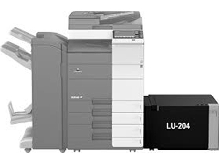 Konica Minolta податчик бумаги большой емкости Large Capacity Tray LU-204, 2500 листов (A0TJWY3)