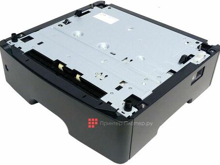 Konica Minolta лоток для подачи бумаги Paper Tray PF-P12, 550 листов (A6440Y1)